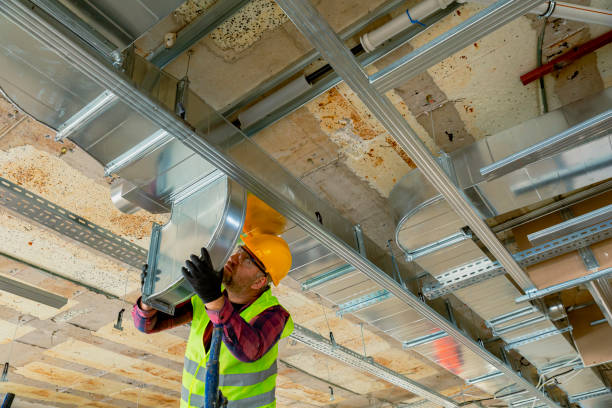Best HVAC Installation Services  in , NC
