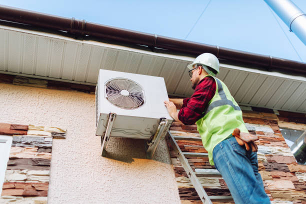 Best HVAC Replacement Cost  in , NC
