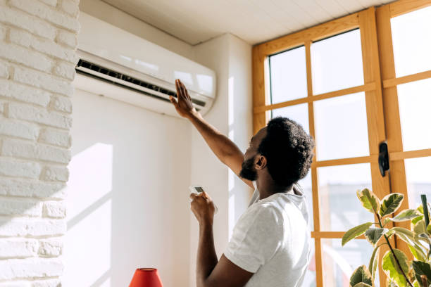 Best Commercial HVAC Repair  in , NC