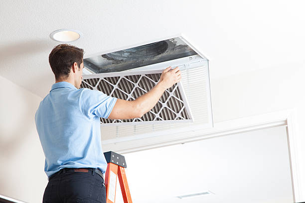  , NC HVAC Pros