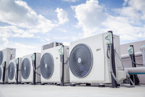 Best HVAC System Installation  in , NC