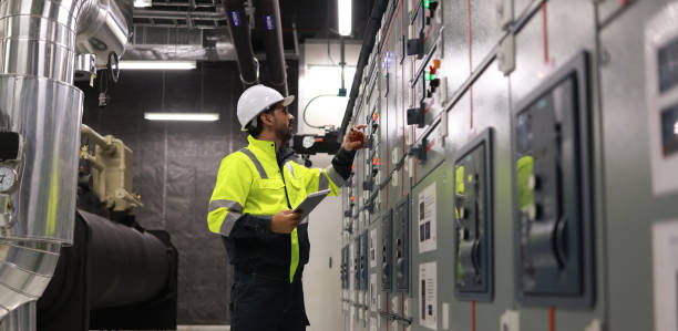 Best HVAC Contractors  in , NC